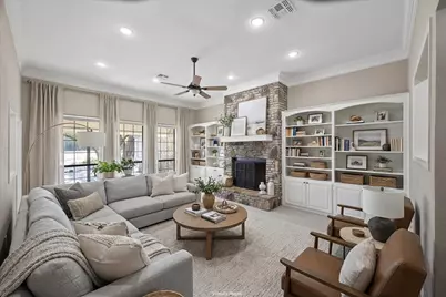 2793 Green Meadows Drive, Glen Rose, TX 76043 - Photo 7