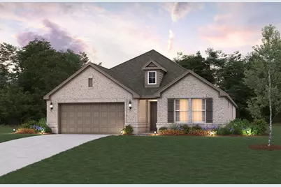 1712 Dove Drive, Princeton, TX 75407 - Photo 1