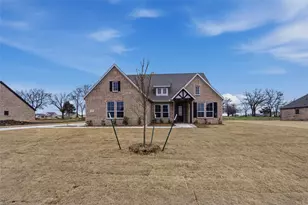 290 Cobb Rd, Leonard, TX 75452 - Photo 5