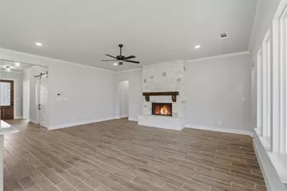 290 Cobb Road, Leonard, TX 75452 - Photo 25