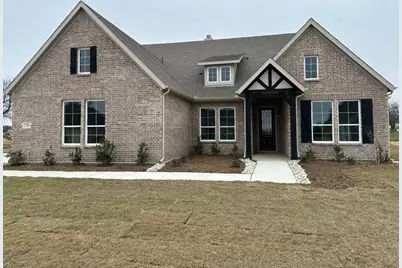 290 Cobb Road, Leonard, TX 75452 - Photo 1