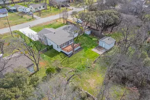 7937 Ella Young Dr, Lakeside, TX 76135 - Photo 35