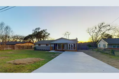 7937 Ella Young Drive, Lakeside, TX 76135 - Photo 1