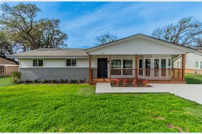 7937 Ella Young Drive, Lakeside, TX 76135 - Photo 1