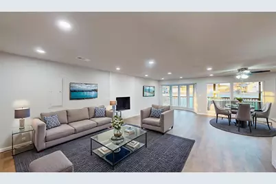 7937 Ella Young Drive, Lakeside, TX 76135 - Photo 5