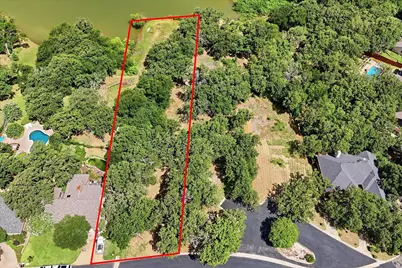 18 Royal Oaks Boulevard, Hickory Creek, TX 75065 - Photo 1