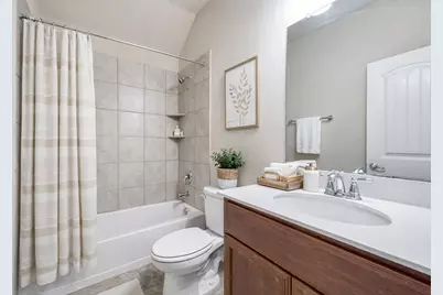 4012 Netherfield Road, Frisco, TX 75036 - Photo 13