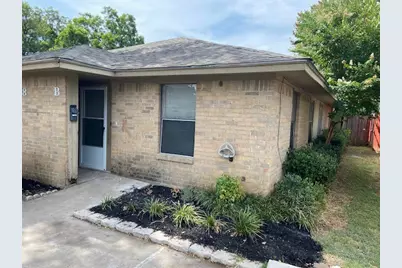 118 Maple Street #A, Arlington, TX 76011 - Photo 1