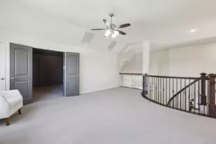 4901 Keswick Dr, Parker, TX 75002 - Photo 25