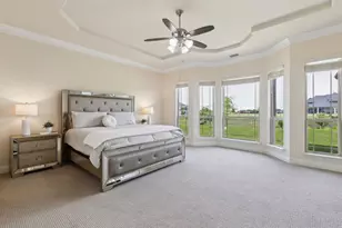 4901 Keswick Dr, Parker, TX 75002 - Photo 15