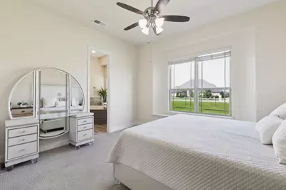 4901 Keswick Drive, Parker, TX 75002 - Photo 21