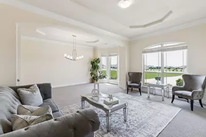 4901 Keswick Drive, Parker, TX 75002 - Photo 7