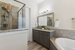 4901 Keswick Dr, Parker, TX 75002 - Photo 23