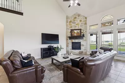 4901 Keswick Drive, Parker, TX 75002 - Photo 3