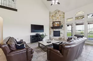 4901 Keswick Dr, Parker, TX 75002 - Photo 5