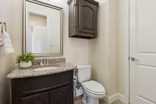 4901 Keswick Dr, Parker, TX 75002 - Photo 21
