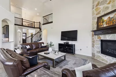4901 Keswick Drive, Parker, TX 75002 - Photo 7
