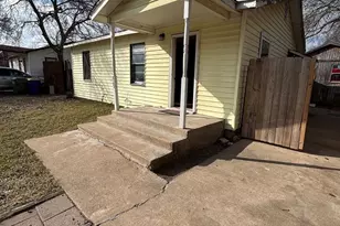 825 Clyde St, White Settlement, TX 76108 - Photo 3