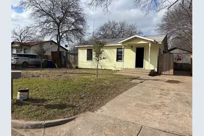 825 Clyde Street, White Settlement, TX 76108 - Photo 1