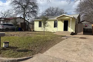 825 Clyde St, White Settlement, TX 76108 - Photo 1