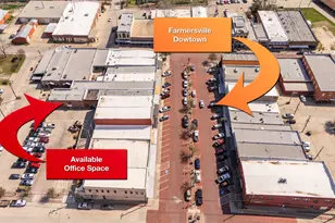 108 McKinney St, Farmersville, TX 75442 - Photo 1