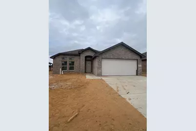 1408 Quail Creek Drive, Cleburne, TX 76033 - Photo 1