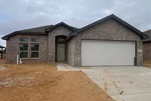 1408 Quail Crk Dr, Cleburne, TX 76033 - Photo 1