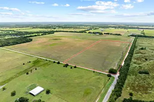 18 8 Acres Sedalia Rd, Van Alstyne, TX 75495 - Photo 1