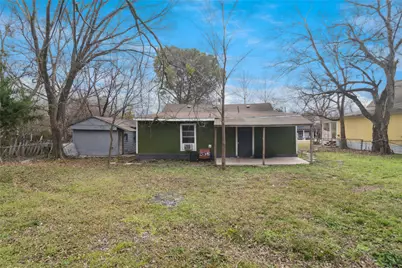 805 E 11th Street, Kemp, TX 75143 - Photo 15