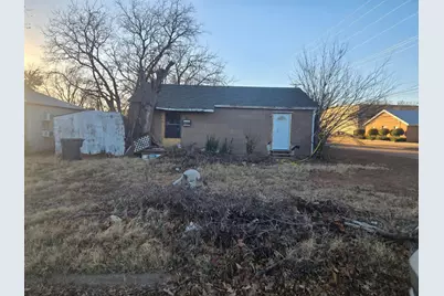 3200 Grant Street, Wichita Falls, TX 76308 - Photo 1