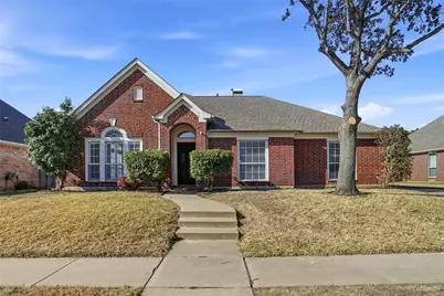 1602 Meadow Park Drive, Keller, TX 76248 - Photo 1