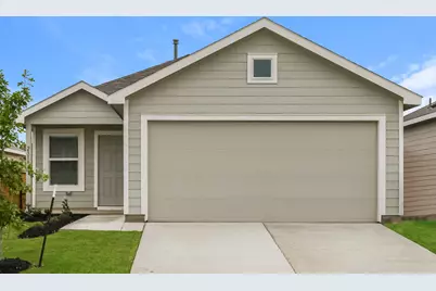 2316 Great Belt Boulevard, Crandall, TX 75114 - Photo 1