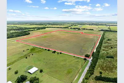 47.092 Acres Bucksnort Road, Van Alstyne, TX 75495 - Photo 3