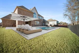 7009 Bach, Colleyville, TX 76034 - Photo 33