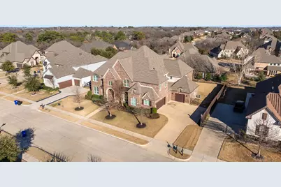 7009 Bach, Colleyville, TX 76034 - Photo 39