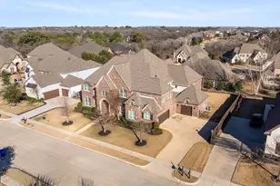 7009 Bach, Colleyville, TX 76034 - Photo 39