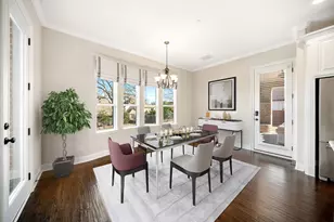 7009 Bach, Colleyville, TX 76034 - Photo 5