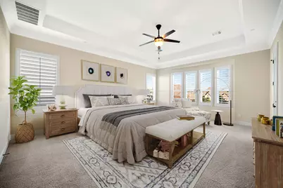 7009 Bach, Colleyville, TX 76034 - Photo 13