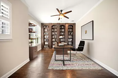 7009 Bach, Colleyville, TX 76034 - Photo 11