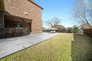 7009 Bach, Colleyville, TX 76034 - Photo 37