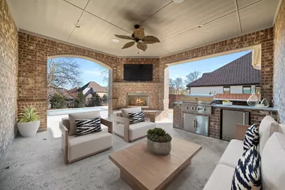 7009 Bach, Colleyville, TX 76034 - Photo 31