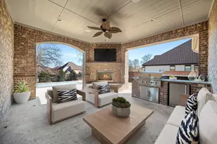 7009 Bach, Colleyville, TX 76034 - Photo 31