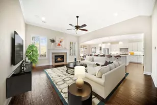 7009 Bach, Colleyville, TX 76034 - Photo 3