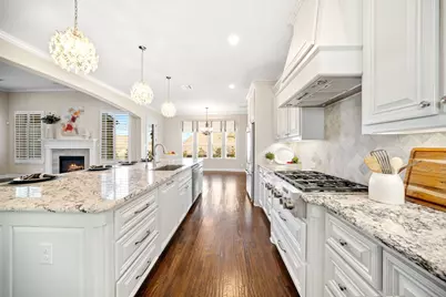 7009 Bach, Colleyville, TX 76034 - Photo 9