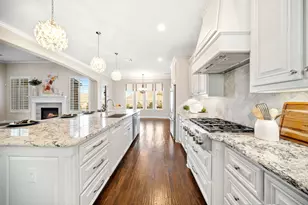 7009 Bach, Colleyville, TX 76034 - Photo 9