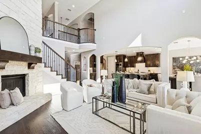 2774 Waverley Drive, Trophy Club, TX 76262 - Photo 7