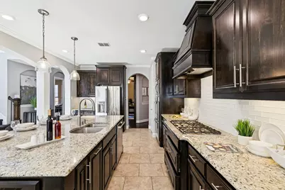 2774 Waverley Drive, Trophy Club, TX 76262 - Photo 9