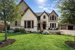 2774 Waverley Dr, Trophy Club, TX 76262 - Photo 1
