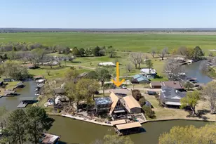 120 Rocking Chair Ranch Rd, Trinidad, TX 75163 - Photo 5