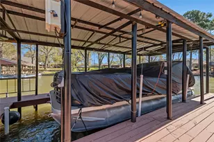 120 Rocking Chair Ranch Rd, Trinidad, TX 75163 - Photo 23